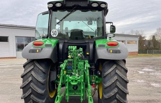 Tractor John Deere 6135 R