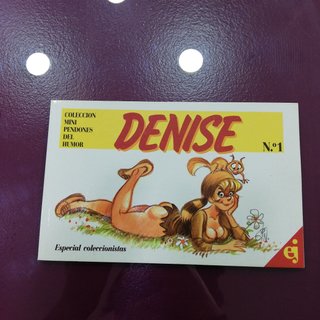 Denise N1