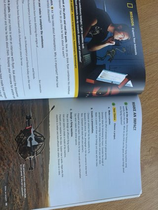 Impact 3 with the Spark platform (BRE)
