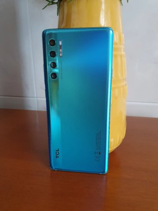 Smartphone TCL 20 Pro 5G Azul