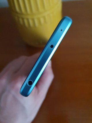 Smartphone TCL 20 Pro 5G Azul