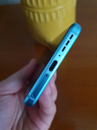Smartphone TCL 20 Pro 5G Azul