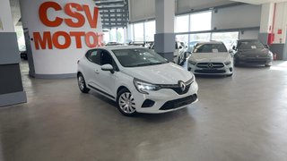 Renault CLIO Zen ETech Hibrido 104 kW 140CV (2022)
