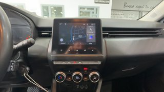 Renault CLIO Zen ETech Hibrido 104 kW 140CV (2022)