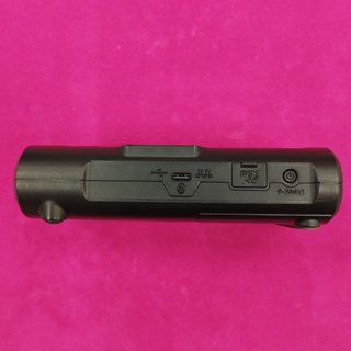 Grabador digital  zoom multitrack