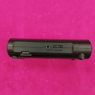 Grabador digital  zoom multitrack