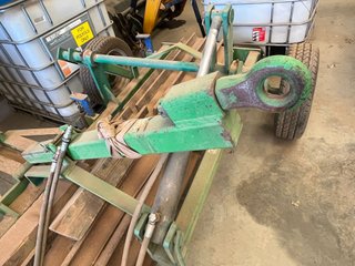 Rulo Agrícola 3m