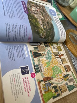 Geografía e Historia 2 ESO