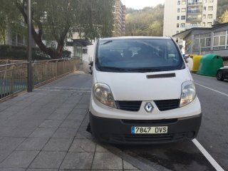 Nissan Primastar 2006