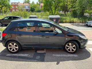 Peugeot 307 hdi 2007