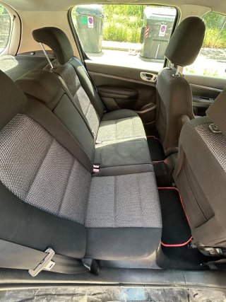 Peugeot 307 hdi 2007