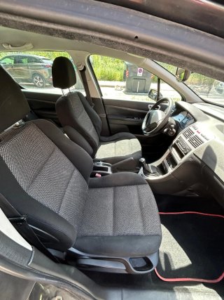 Peugeot 307 hdi 2007