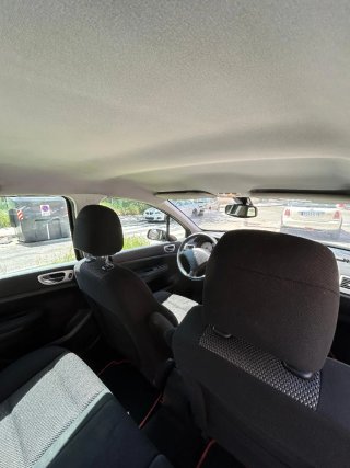 Peugeot 307 hdi 2007