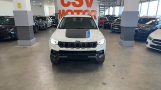 Jeep COMPASS 4Xe 1.3 PHEV 140kW190CV Limited AT AWD (2023)