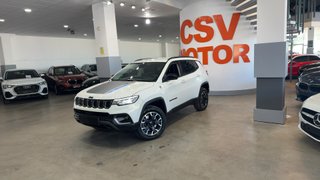 Jeep COMPASS 4Xe 1.3 PHEV 140kW190CV Limited AT AWD (2023)