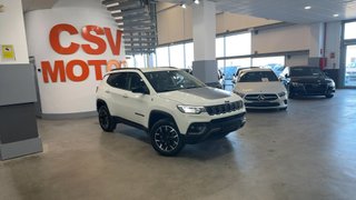Jeep COMPASS 4Xe 1.3 PHEV 140kW190CV Limited AT AWD (2023)