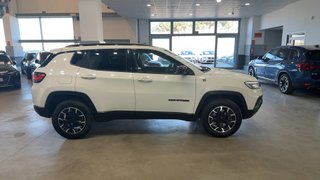 Jeep COMPASS 4Xe 1.3 PHEV 140kW190CV Limited AT AWD (2023)