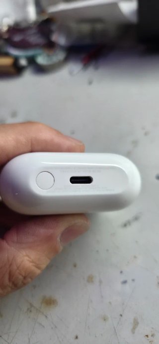 Auriculares Samsung Galaxy Buds Pro 3 Blancos