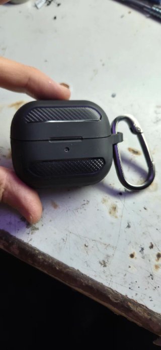 Auriculares Samsung Galaxy Buds Pro 3 Blancos