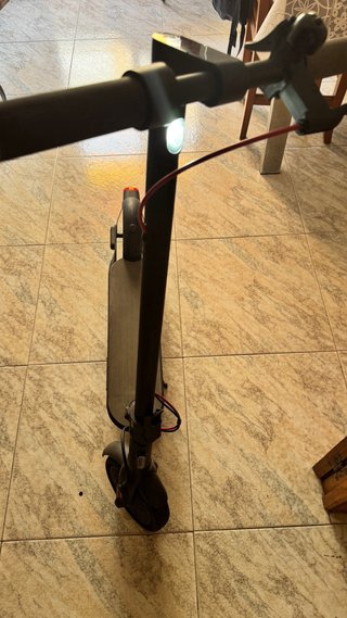 Patinete Xiaomi Homologado DGT