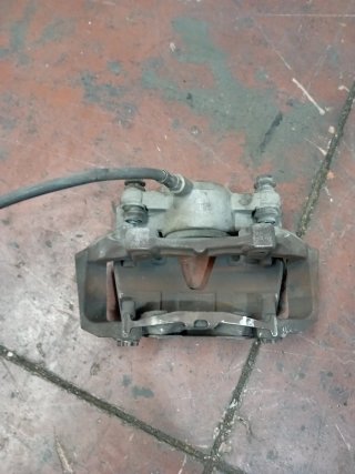 Pinzas Freno Delanteras Mercedes E350