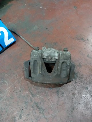 Pinzas Freno Delanteras Mercedes E350