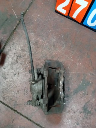 Pinzas Freno Delanteras Mercedes E350