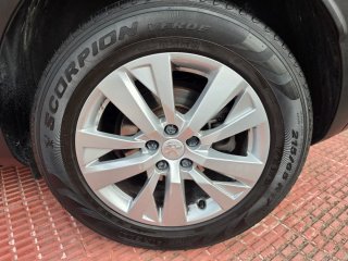 Peugeot 3008 2022