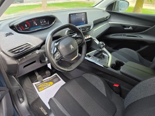 Peugeot 3008 2022