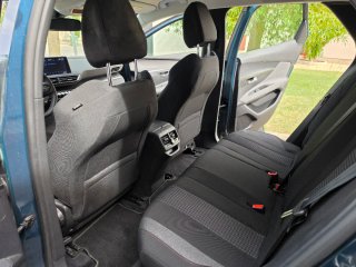 Peugeot 3008 2022