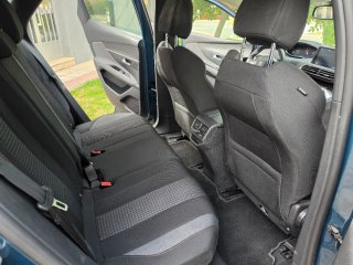 Peugeot 3008 2022