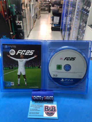 Fifa 25 PS4