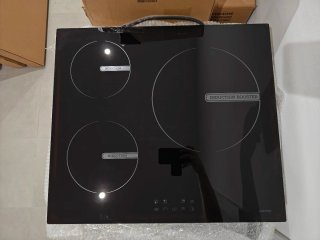 Placa de Inducción Confortec sin estrenar nueva