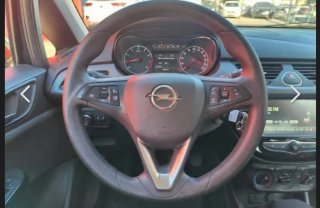 Opel Corsa 2018