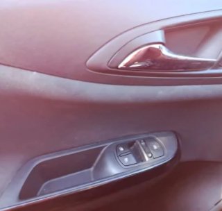 Opel Corsa 2018