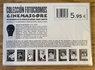 Pack posters películas