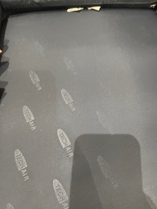 Maletín para portátil negro