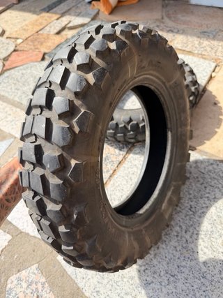 Gomas Maxxis 10 pulgadas