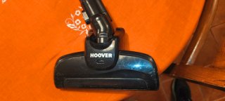 Hoover Freedom FD22BE 011 - Aspirapolvere 22.2V
