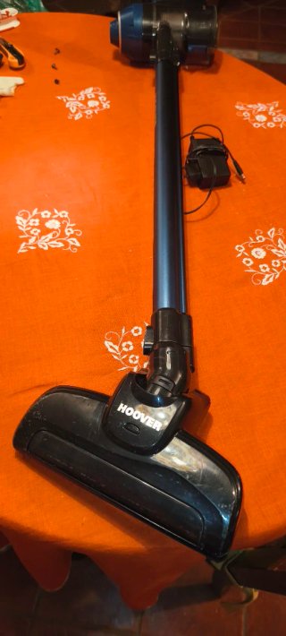 Hoover Freedom FD22BE 011 - Aspirapolvere 22.2V