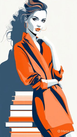 Lotto Libri: Management della Moda