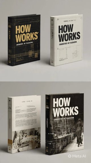Lotto Libri: Management della Moda