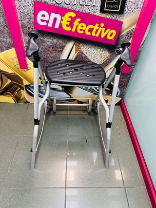 Andador Forta