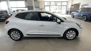 Renault CLIO Zen ETech Hibrido 104 kW 140CV (2022)