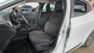 Renault CLIO Zen ETech Hibrido 104 kW 140CV (2022)