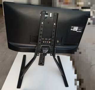 TV LG 22 IPS LED