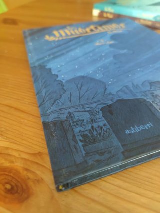 Los Muértimer 3. Último adiós