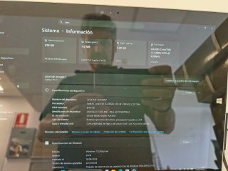 Microsoft Surface Pro 3 Argento