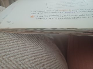 Libro Naturales 4 Primaria Santillana
