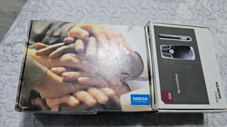 Lote Nokia 6110 + Siemens S65